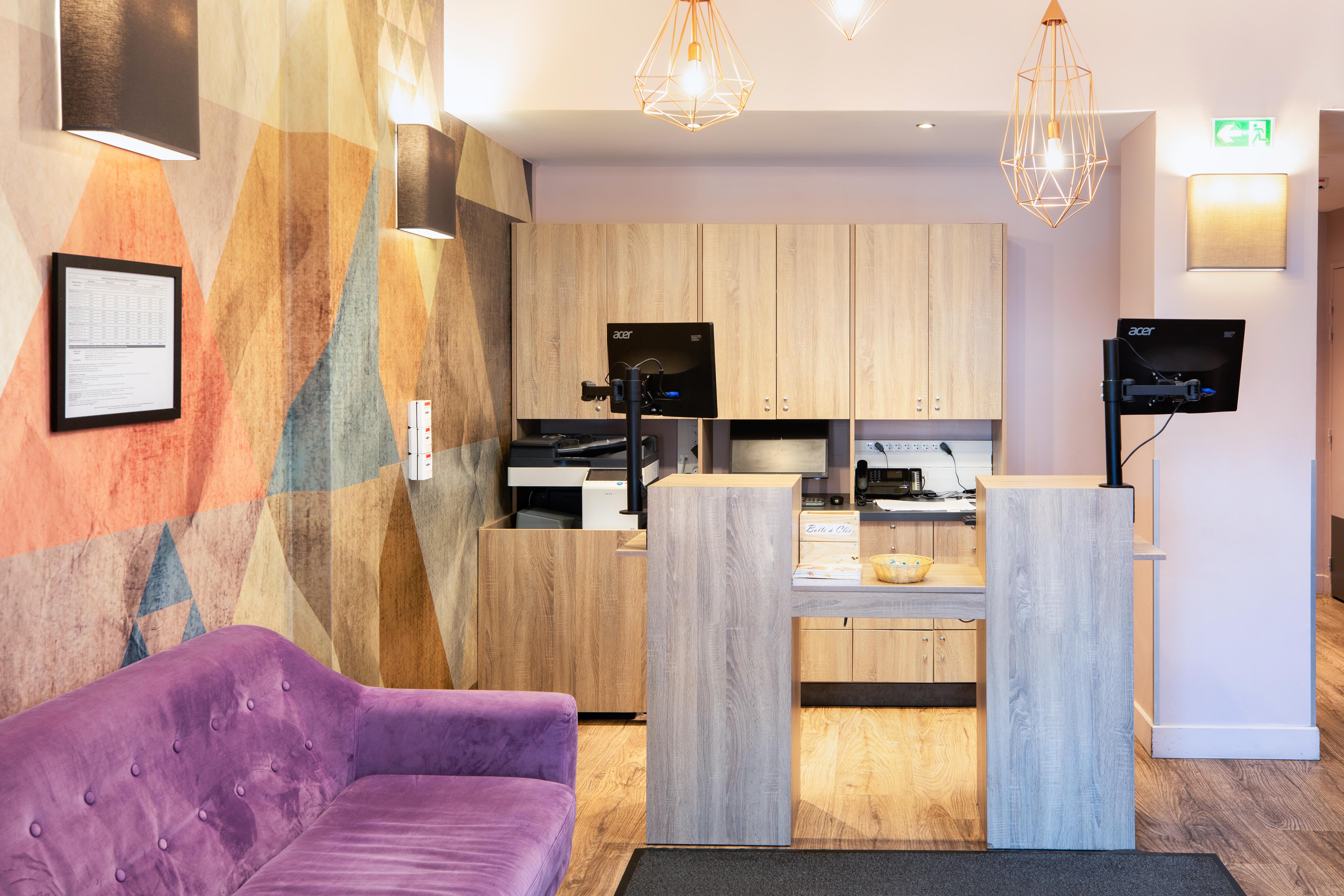 Hotel Sowell Family Valfrejus Exteriér fotografie