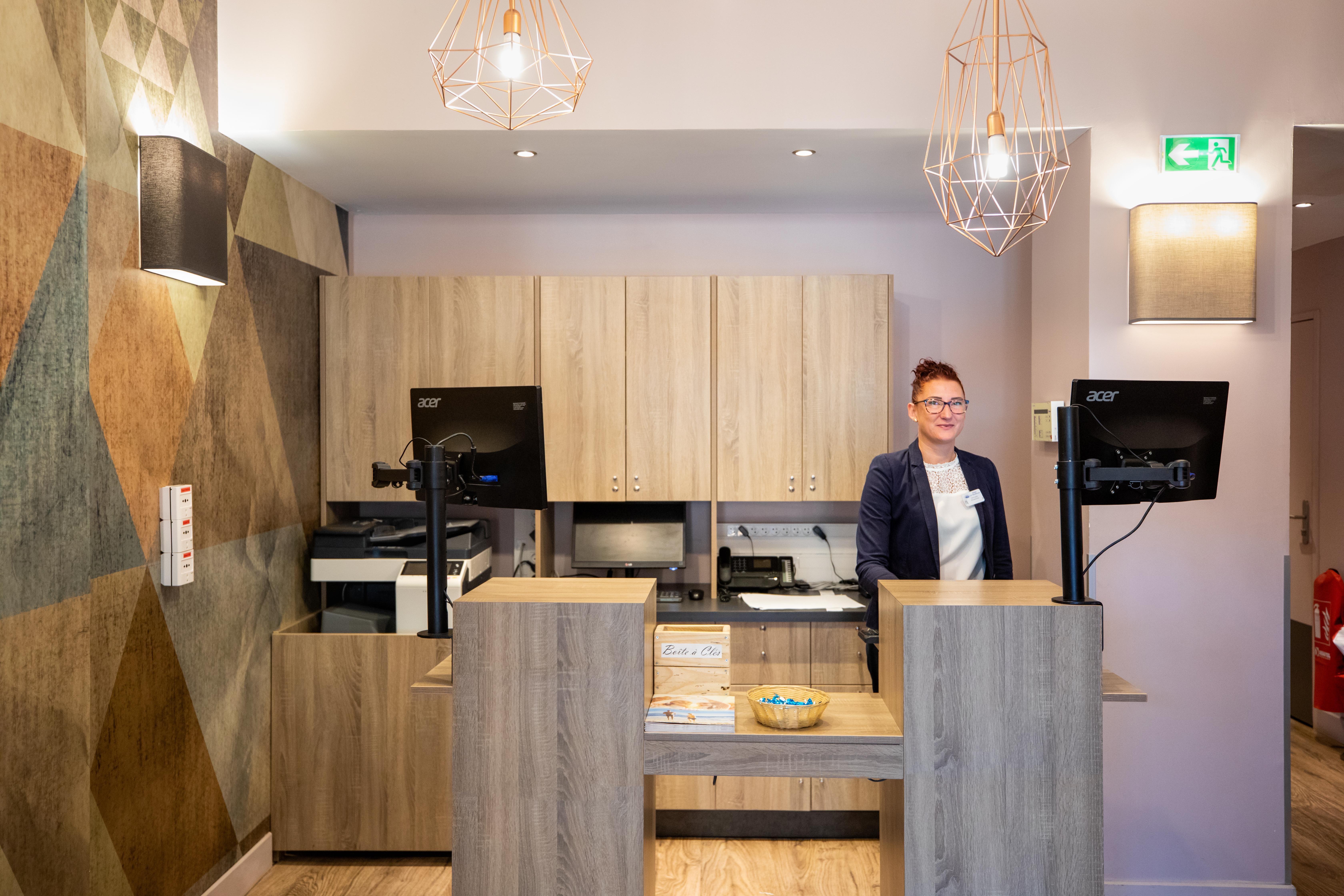 Hotel Sowell Family Valfrejus Exteriér fotografie